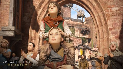 a plague tale|a plague tale pc.